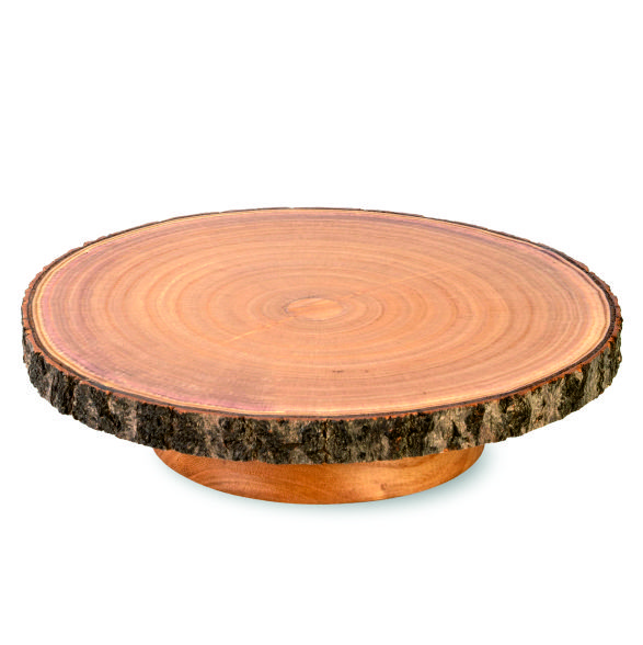 TREE DESIGN CHOPPING BOARD