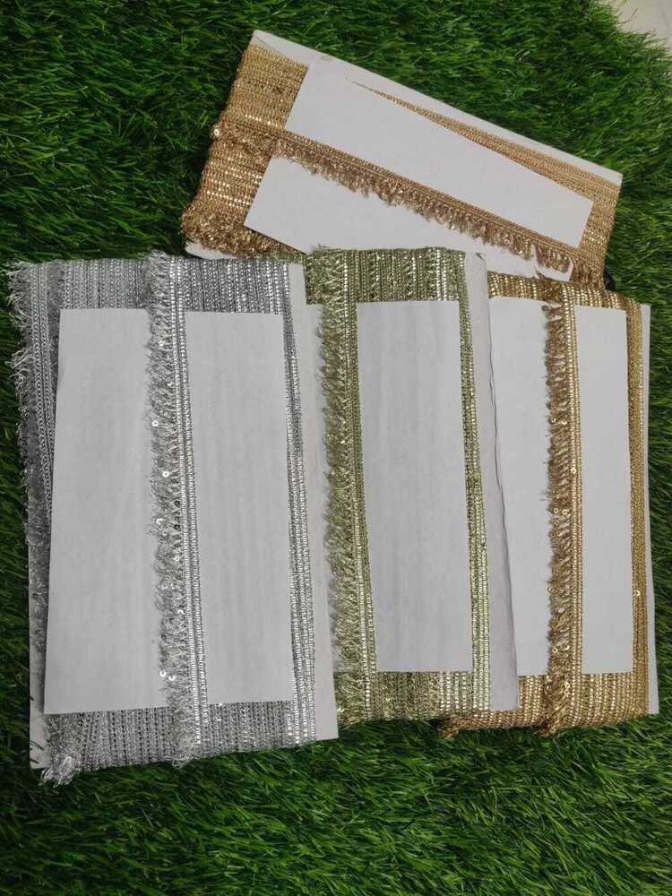 ZALAR LACE