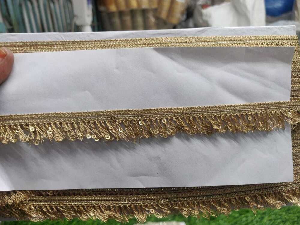 ZALAR LACE