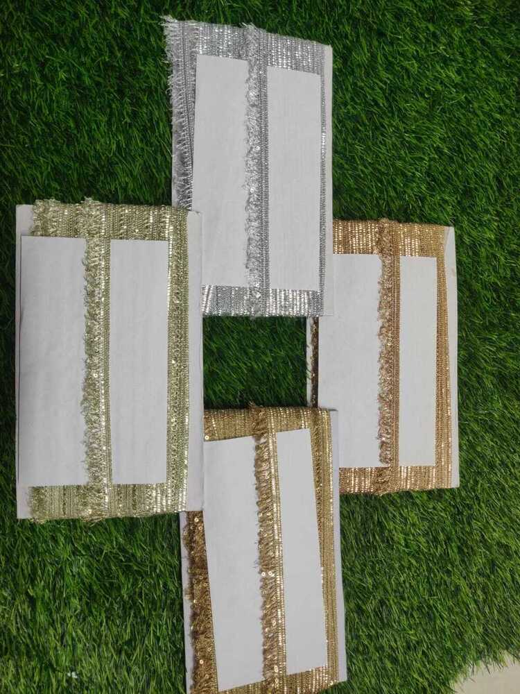ZALAR LACE