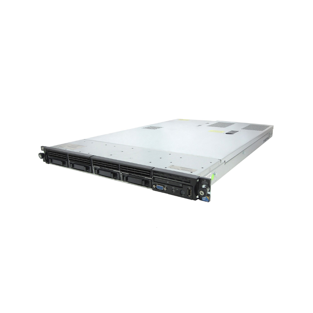 HPE ProLiant DL360 Gen 7 Server