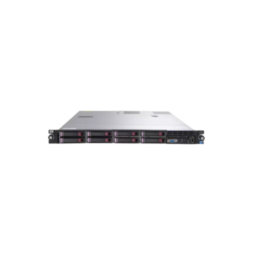 Hpe Proliant Dl360 Gen 7 Server