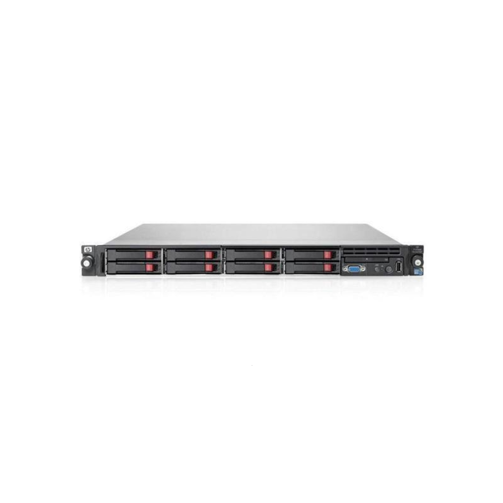 Hpe Proliant Dl360 Gen 7 Server
