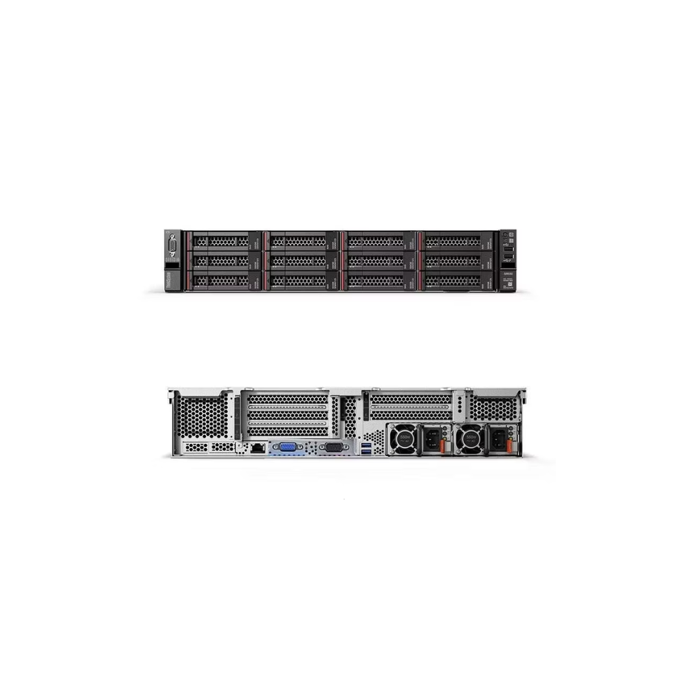 Lenovo Hr650 Server - Dimension (l*w*h): 1070mm X 600mm X 2000mm Millimeter (mm)