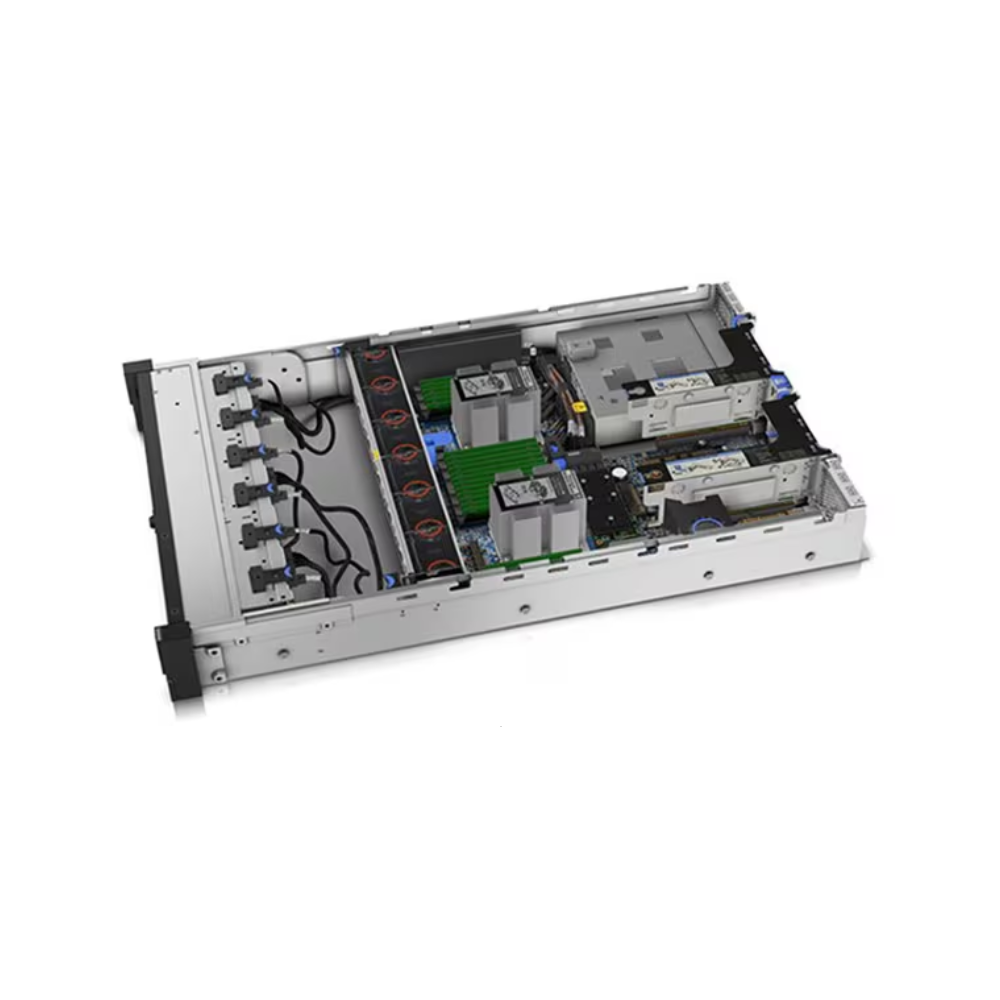 Lenovo HR650 Server