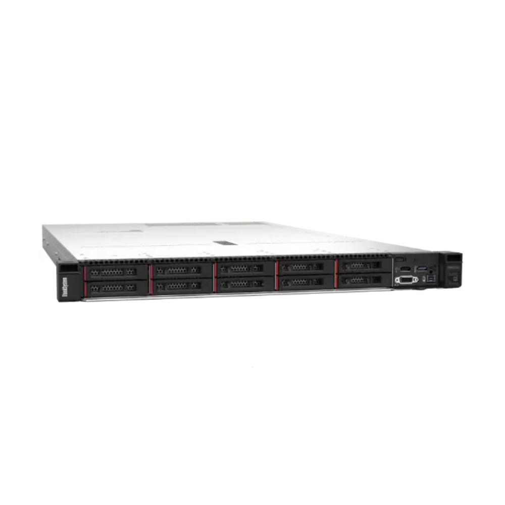 Lenovo HR630 Server