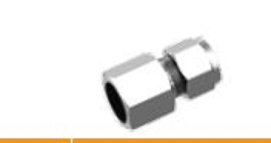 NPT Female Connector