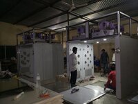 AIR SHOWER GIPC