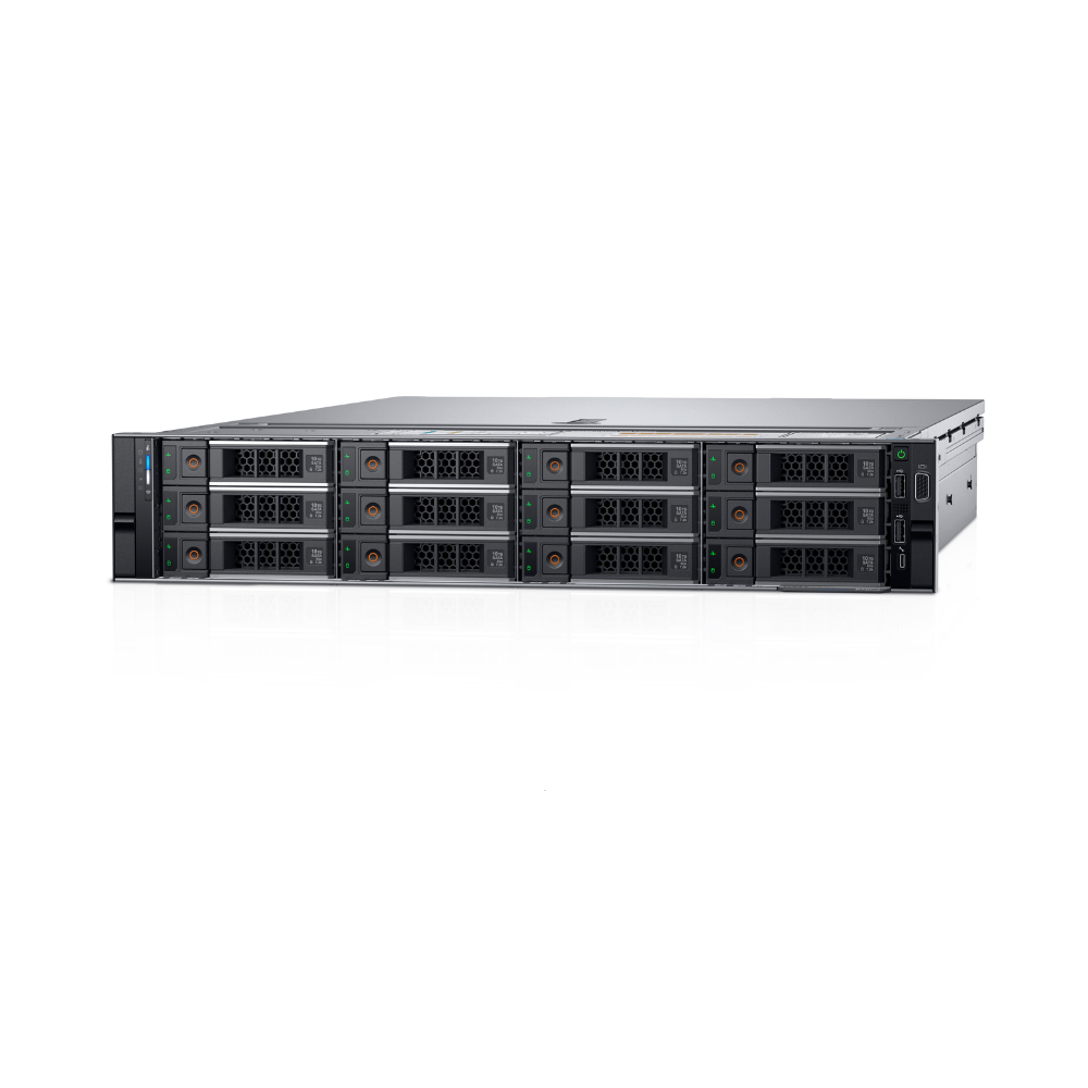 Dell PowerEdge R740 Rack Server