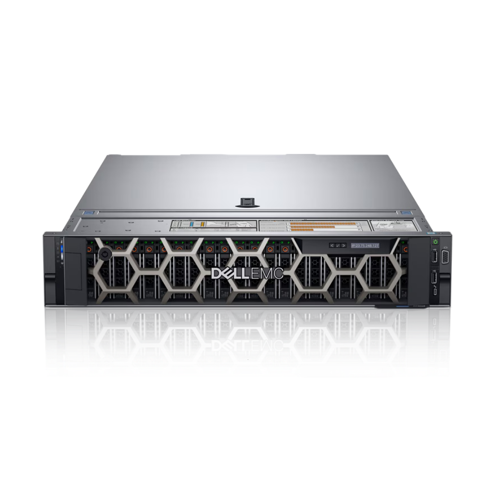 Dell PowerEdge R740 Rack Server