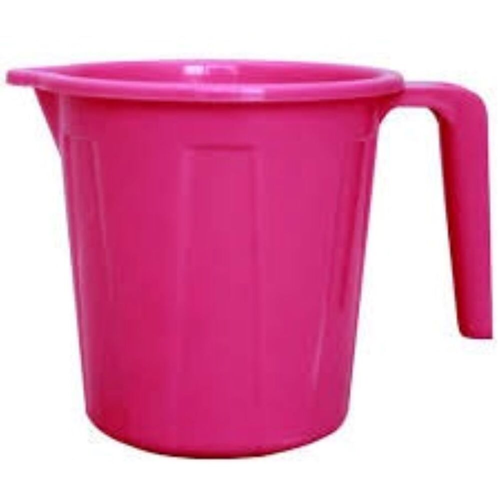 Plastic Mug - Application: Direct Use
