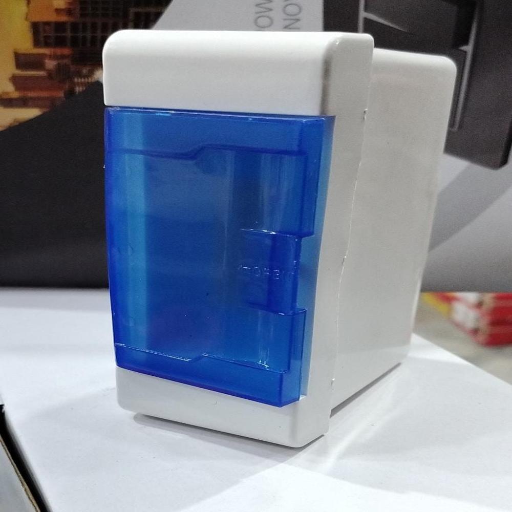 Mcb Box Manufacturer - Application: Electricity