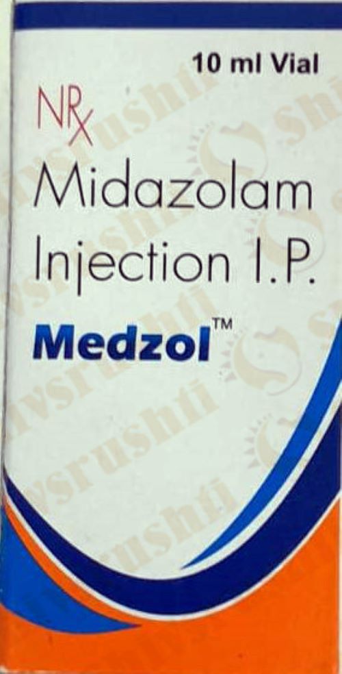 MEDZOL 10ML