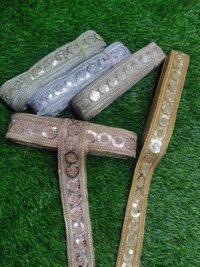 EMBROIDERY LACE