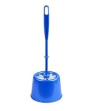 Toilet Brush With Stand