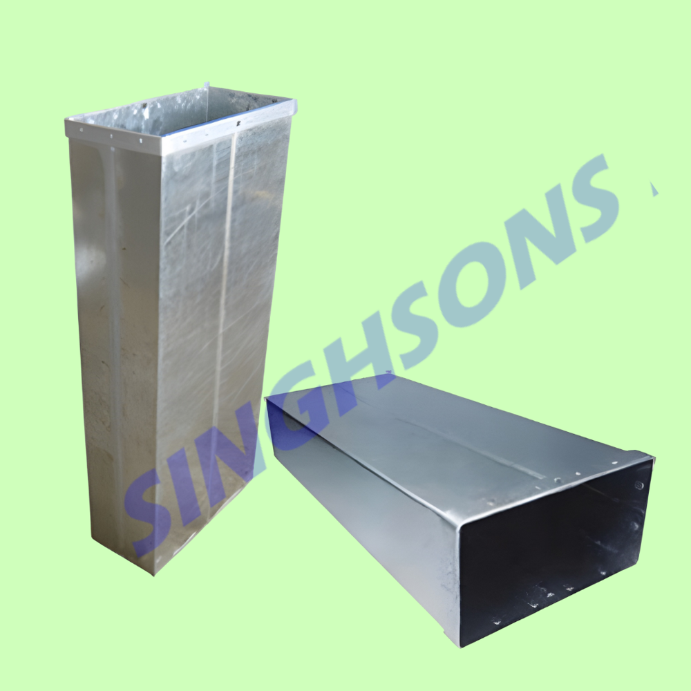 Ice Cans - Color: Silver