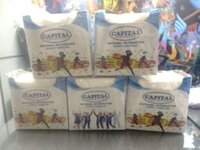 Capital Party Pack Tissue / Jackson