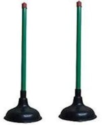 Chokup Pump