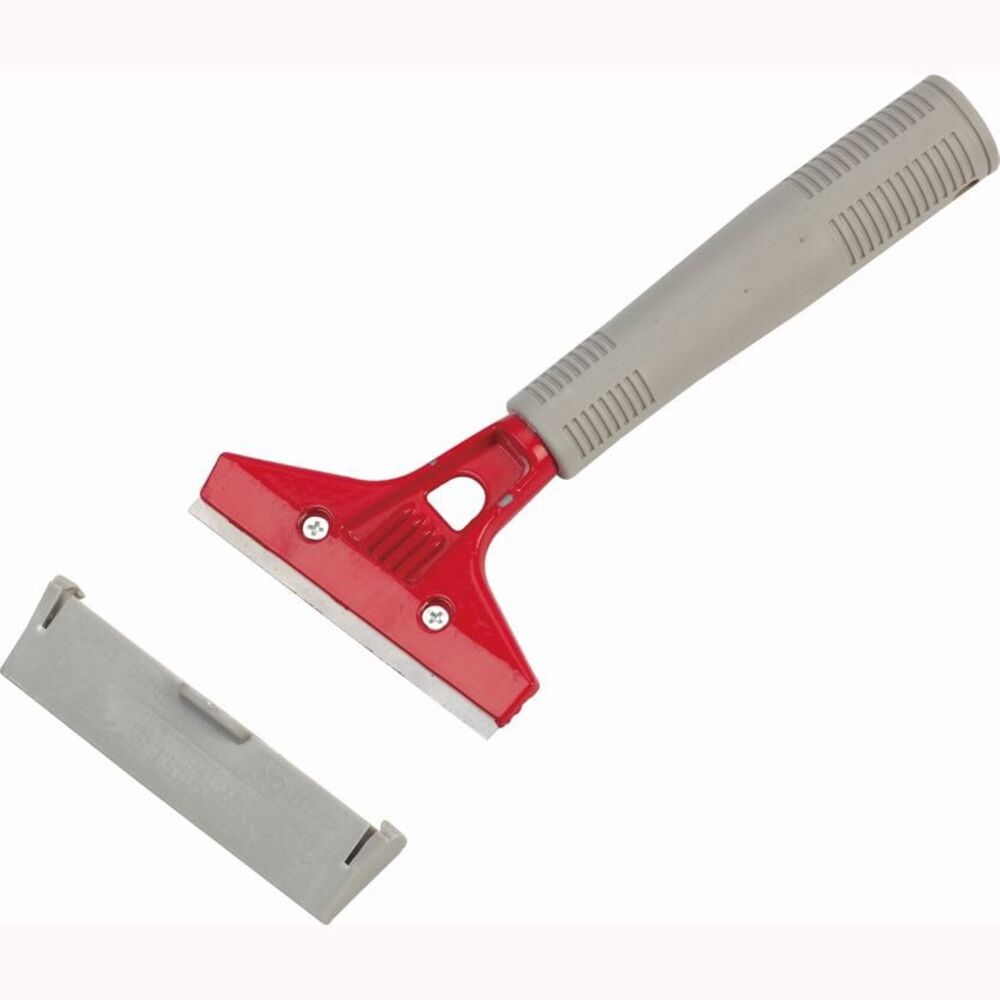 Floor Scrapper Handel - Application: Direct