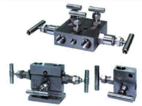 Manifold Valves