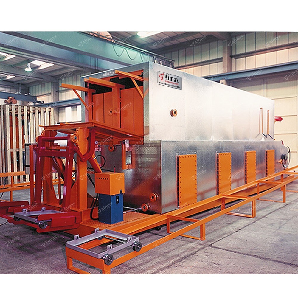Mobile Bitumen Drum Decanter