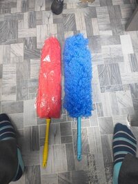 Microfiber Feather Brush