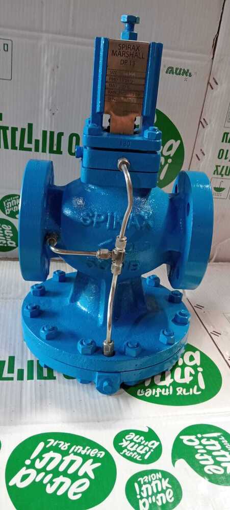 Spirax Marshall Make Pressure Reducing Valve Dp13