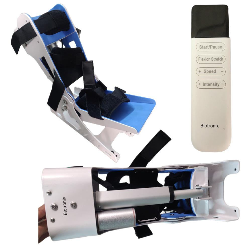 Cpm Machine Ankle - Age Group: Women