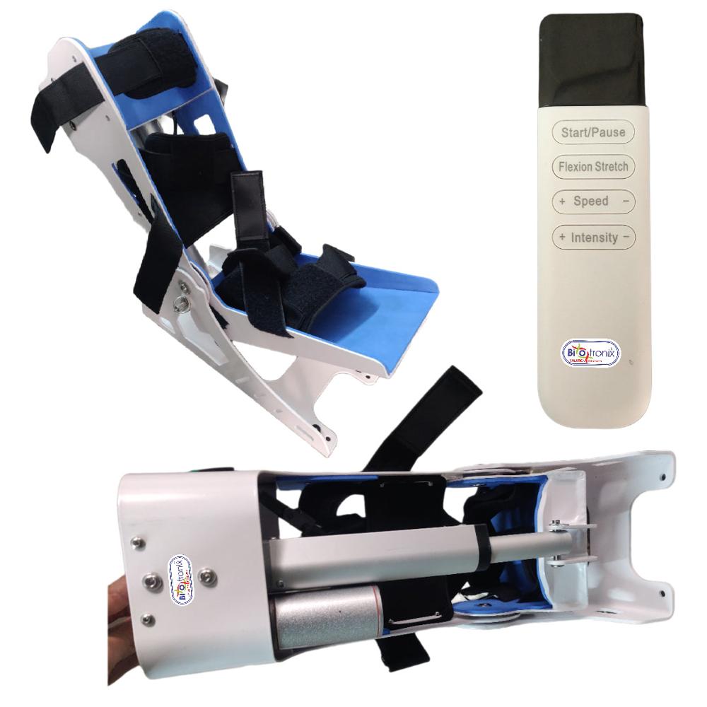 Cpm Machine Ankle - Age Group: Women