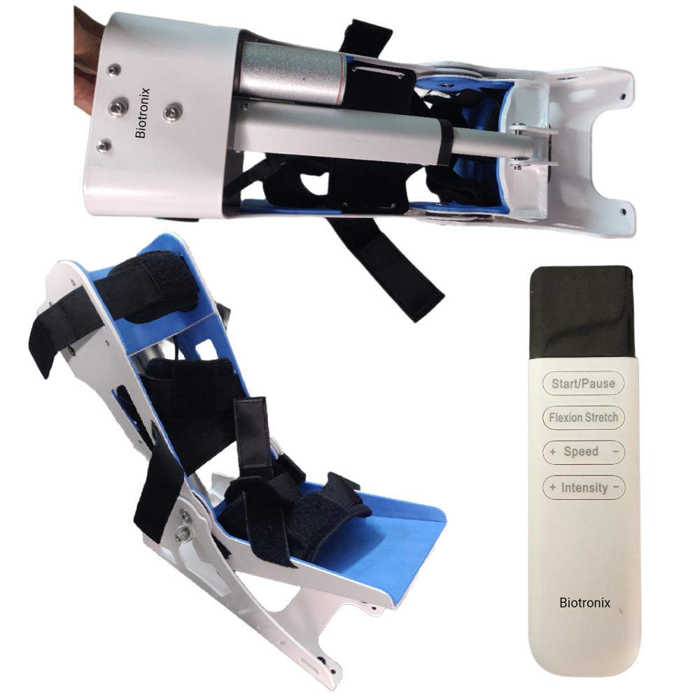 Cpm Machine Ankle - Age Group: Women