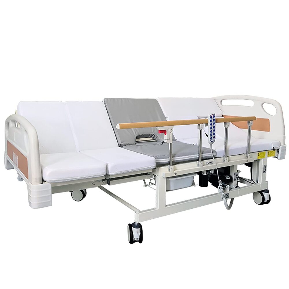 Electro control Hospital Bed