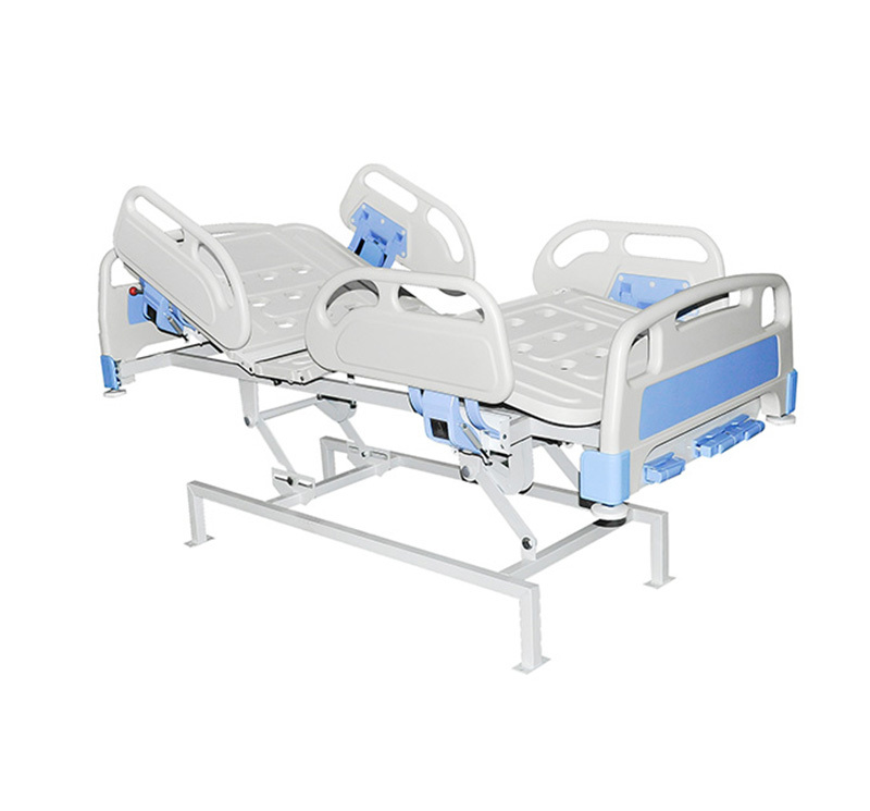 ICUElectro control Hospital Bed