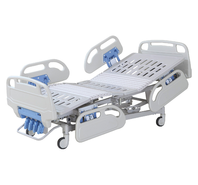 Clinic Furniture Electric 5 Functions ICU