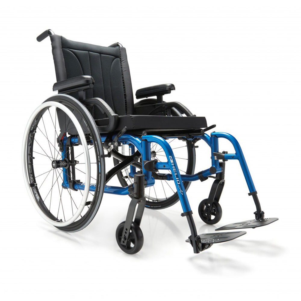 Foldable Electronic Wheelchairs