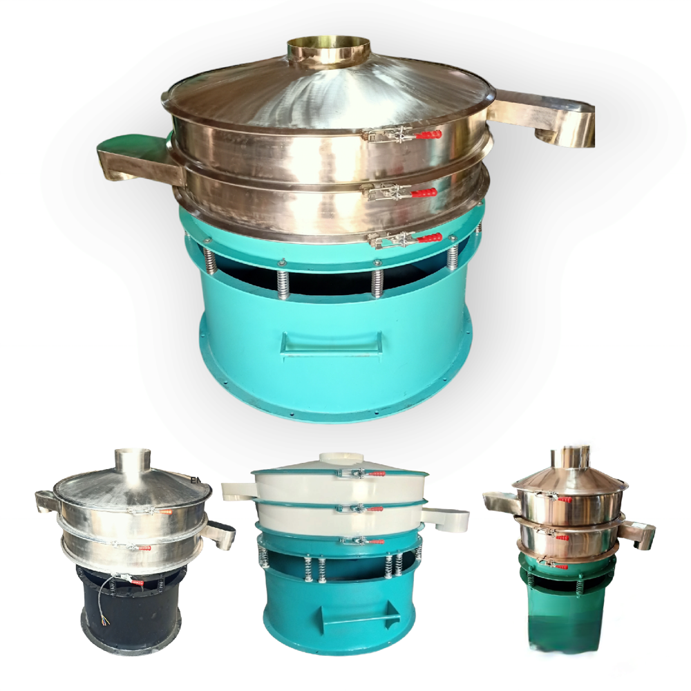 Vibro Shifter Machine - Color: Green