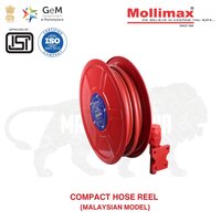 Fire Hose Reel Drum SET Compact Model-1