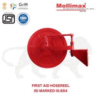 IS-884 Fire Aid Hose Reel