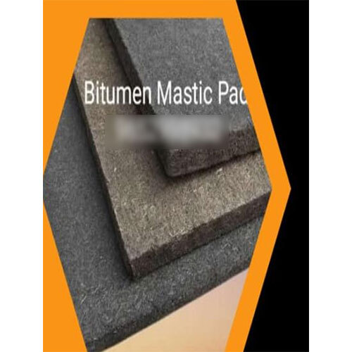 Mastic pad 12mmx2fft*4ft