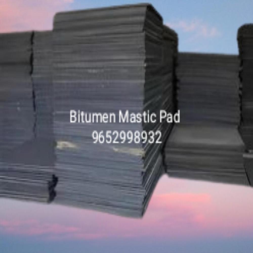Domestic Expansion Joint Filler Board Road Construction