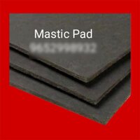 Concrete Expansion Joint Filler Board Road Construction