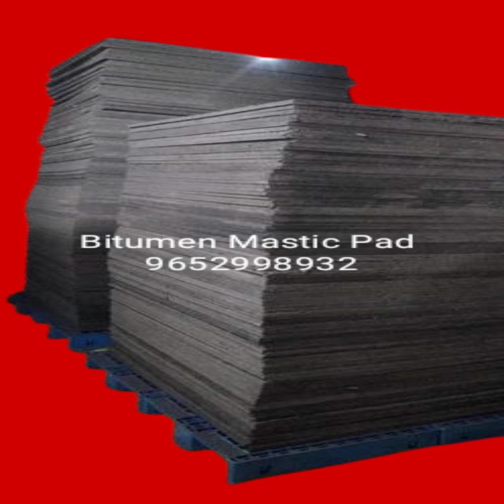 Concrete Expansion Joint Filler Board Road Construction