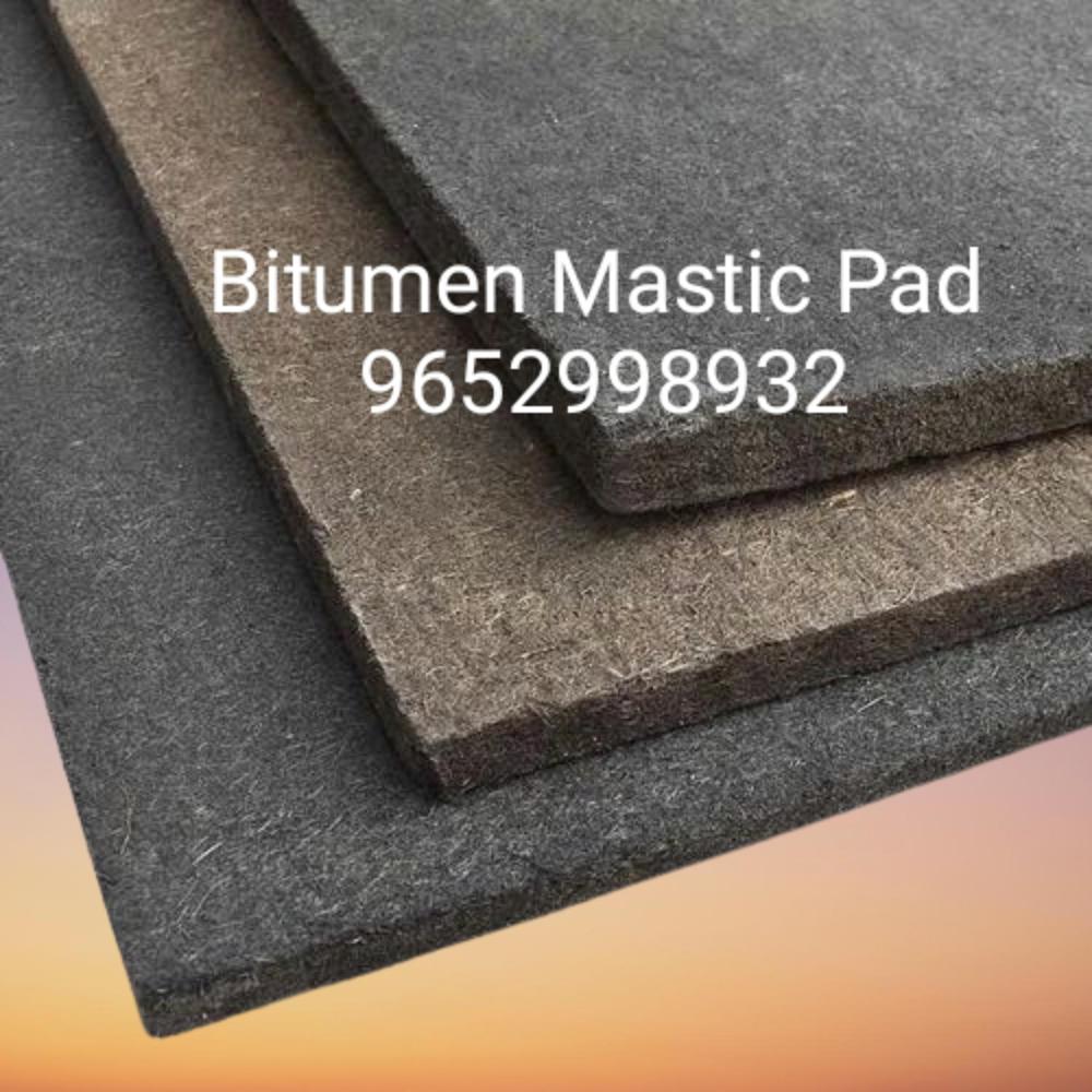 Concrete Expansion Joint Filler Board Road Construction
