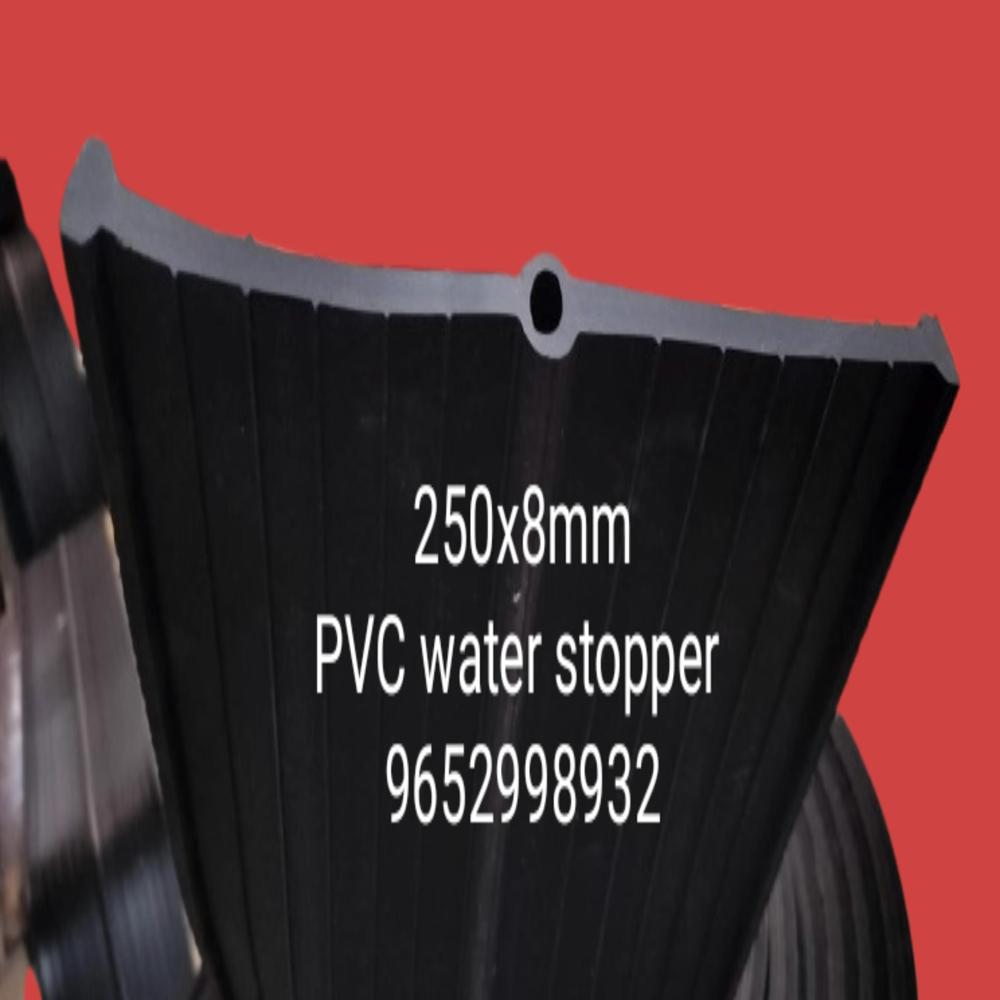PVC water stopper 250*8mm