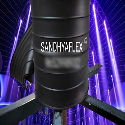 औद्योगिक पीवीसी पानी रोकने वाला सील 300 मिमी