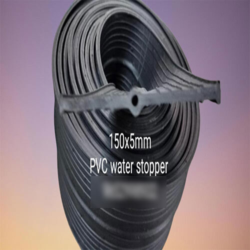 PVC water  stopper 150*5mm