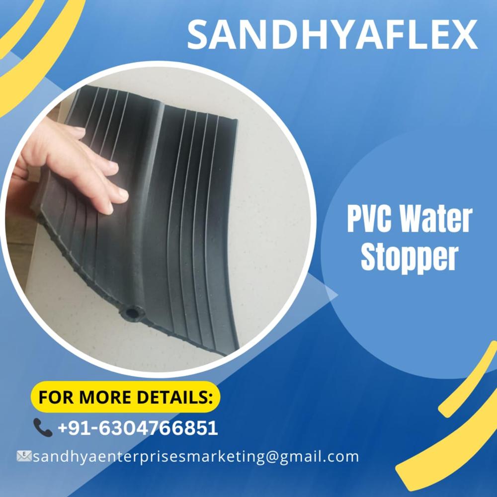 PVC Water stopper 230*5mm