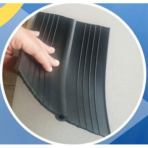 Pvc Water Stopper 230*5Mm - Application: Industrial