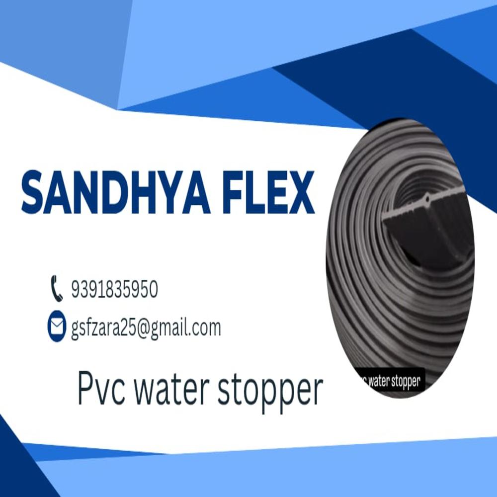 PVC Water stopper 230*5mm
