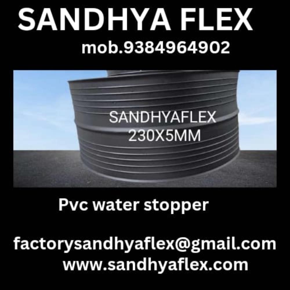 PVC Water stopper 230*5mm