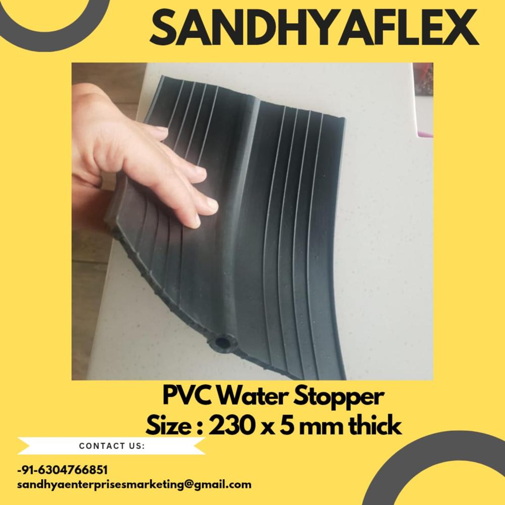 PVC Water stopper 230*5mm